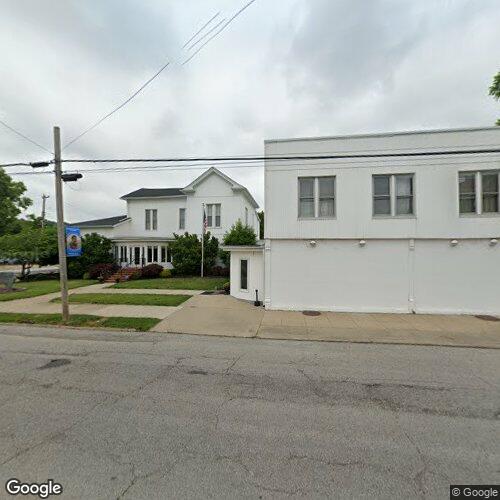 Woodhead Funeral Home Inc