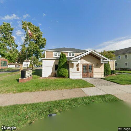 Mathewson-Forani Funeral Home, Inc