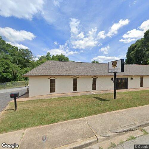 Serenity-Murray Mortuary