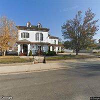 Styninger Funeral Home