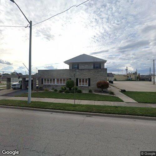 Day Macz Funeral Homes