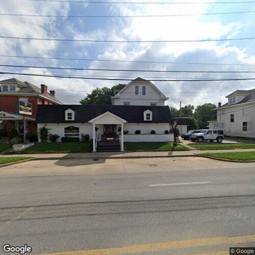 Ferrell-Chambers Funeral Home