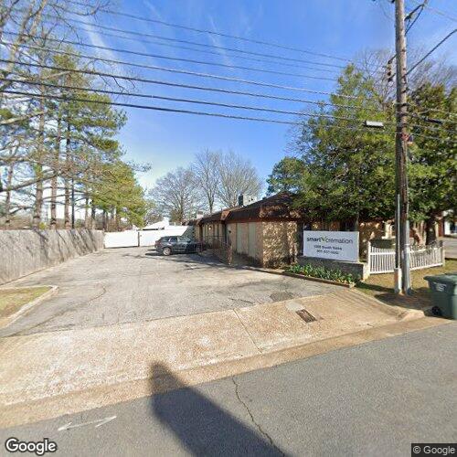Smart Cremation Memphis