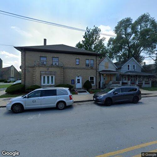 Higgins Family Funeral Home