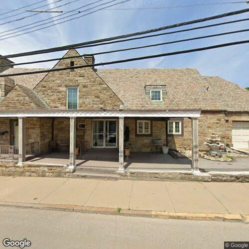 Anthony M. Musmanno Funeral Home Inc.