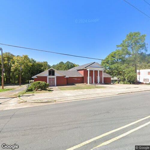 J S Williams Funeral Home