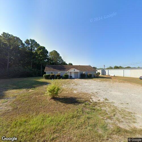 Community Funeral Home Of Pike