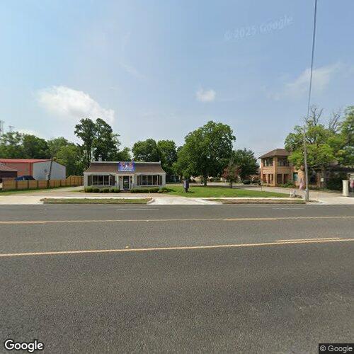 Gordon-Foster-Brown Funeral Home