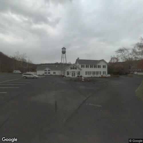 Stephen D. Slater Funeral Home