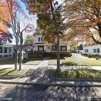 MacAlpine Funeral Home - Gage Chapel
