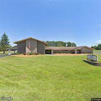 Maddux-Fuqua-Hinton Funeral Home