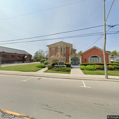 RHB Anderson Funeral Homes Ltd.