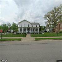 Gordon B. Garrett Funeral Home