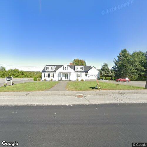 Giberson-Dorsey Funeral Home