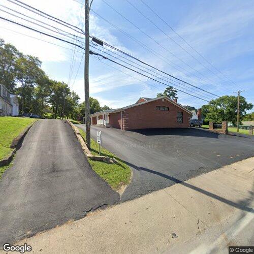 Rominger Funeral Home