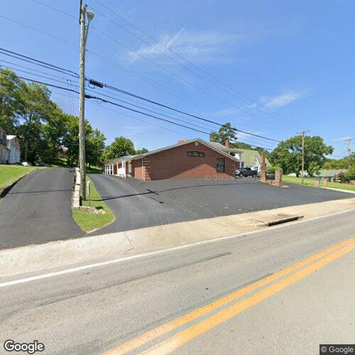 Rominger Funeral Home