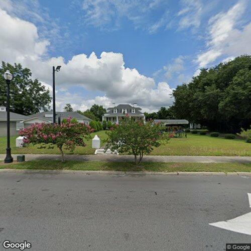 Collins Funeral Home