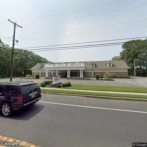 George H. Wimberg Funeral Home