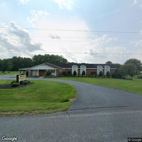 Miller Funeral Home Inc