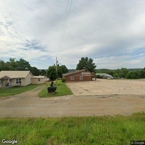 McSpadden Funeral Homes, Inc.