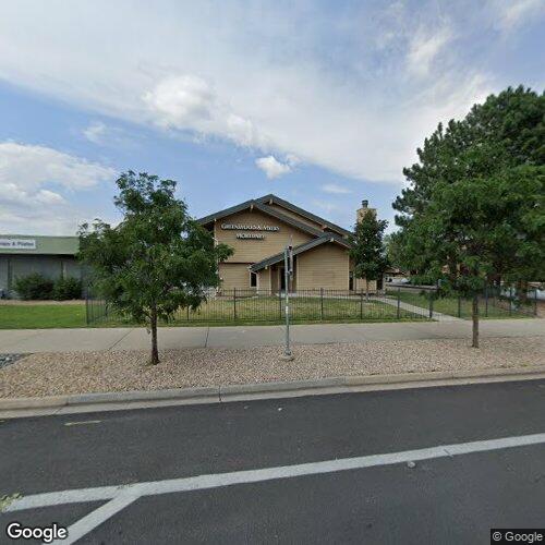 Greenwood & Myers Mortuary