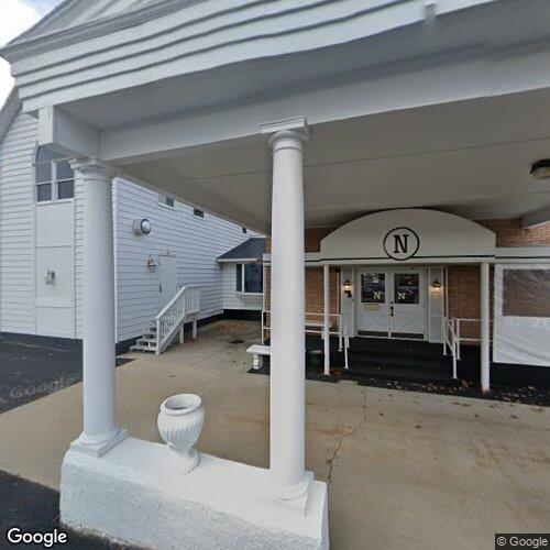 Nelson Funeral Home Inc