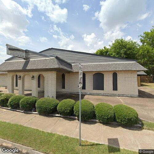 All Peoples Funeral Home