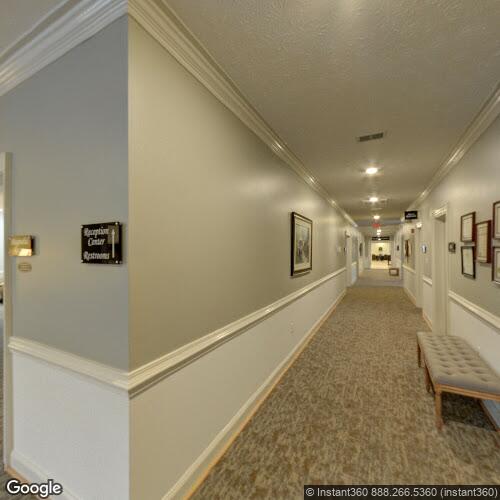 Graham Funeral Home