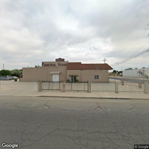 McFarland Family Funeral Home