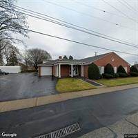Gilbert Funeral Home