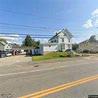 Peaslee Funeral Home Farmington, NH