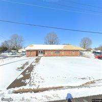 Williams Funeral Home