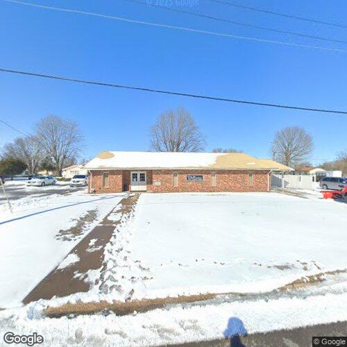 Williams Funeral Homes