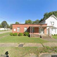 Richards Funeral Home
