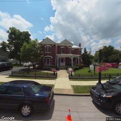 Alexander & Royalty Funeral Home