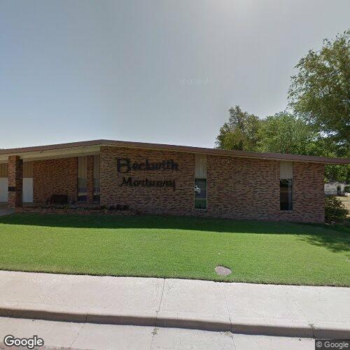 Beckwith Funeral Home Inc