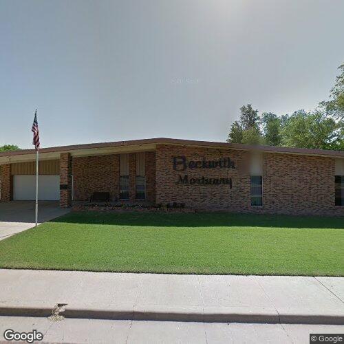 Beckwith Funeral Home Inc