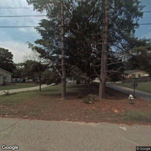Robinson Funeral Home