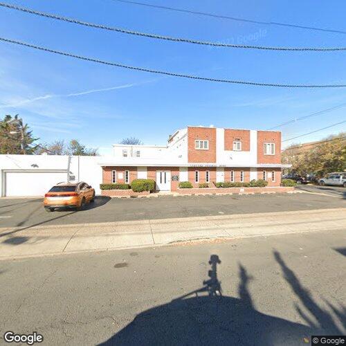 Ledford Funeral Home Inc
