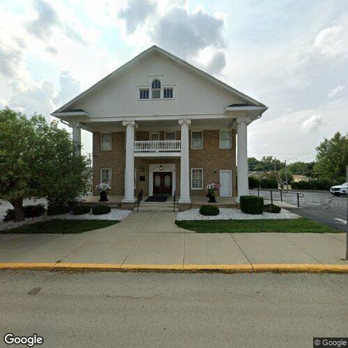 Daughenbaugh Funeral Home and Walker Mortuary, Ltd.