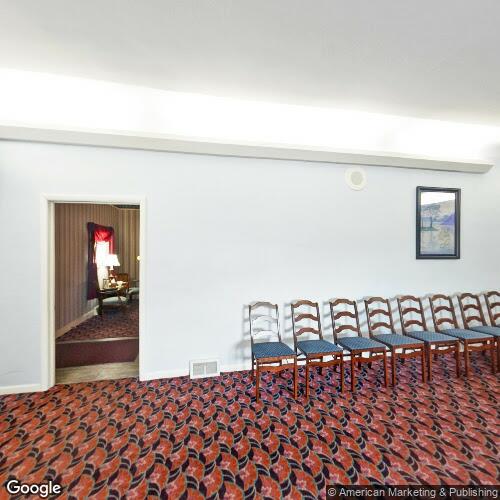 D L Miller Funeral Home