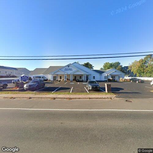 Belvedere Funeral Home