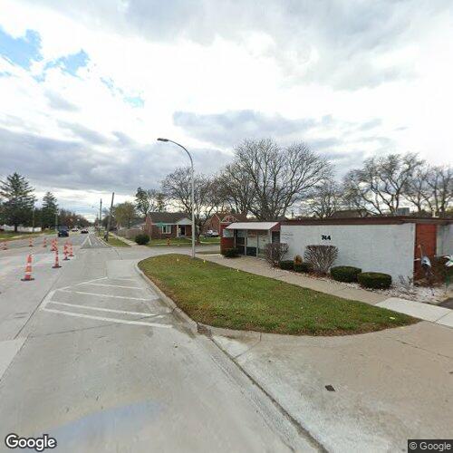 Carman Funeral Home - BROWN CITY