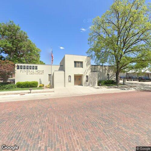 Garnand Funeral Home - Garden City