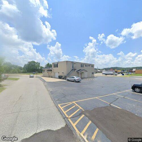 Carman Funeral Home