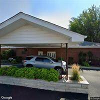 Ahlgrim Funeral Home