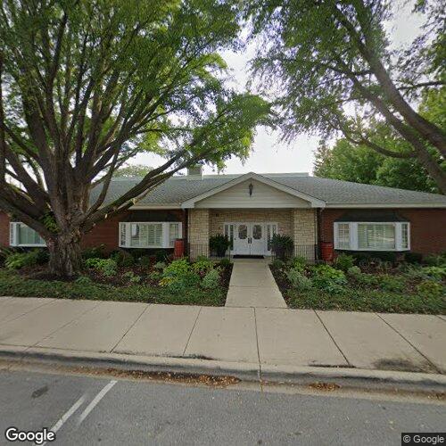 Elmhurst Community Funeral Home - The Ahlgrim Chapel