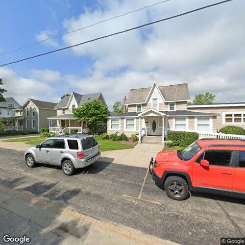 Huffman Brigham Funeral Chapel