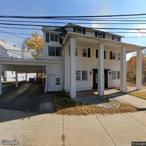 Stanley Suchodolski Funeral Home