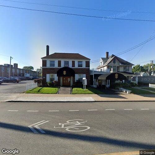 Gaines Funeral Home